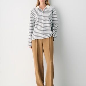 Aritzia Effortless Pant
